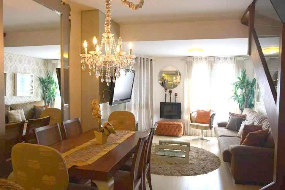 شقة Locar-In Gramado Monte Cervino Centro المظهر الخارجي الصورة