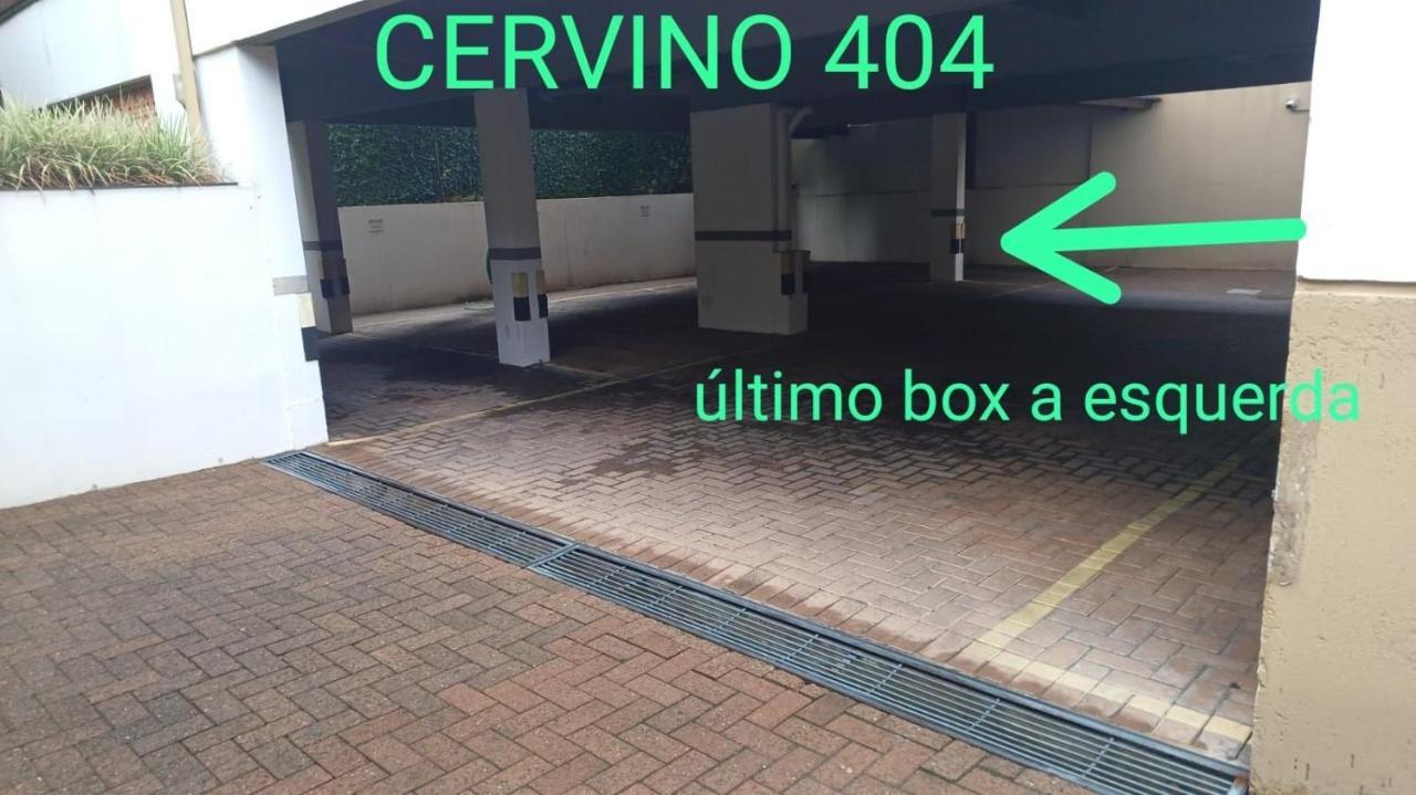 شقة Locar-In Gramado Monte Cervino Centro المظهر الخارجي الصورة